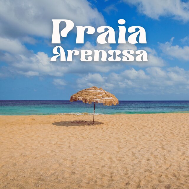 Praia Arenosa: Mix Exótico de Verão Amapiano
