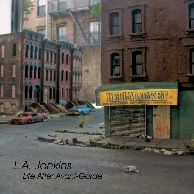 Life After Avant-Garde