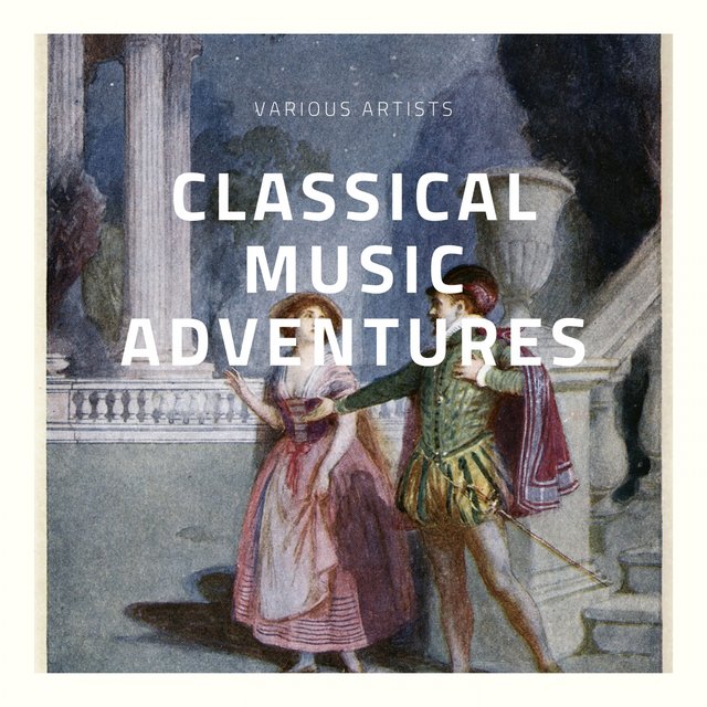 Classical Music Adventures