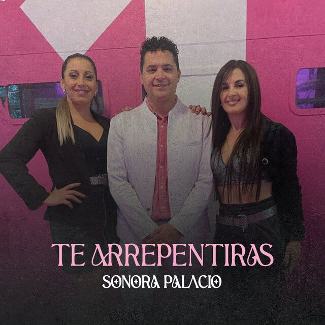 Te Arrepentiras