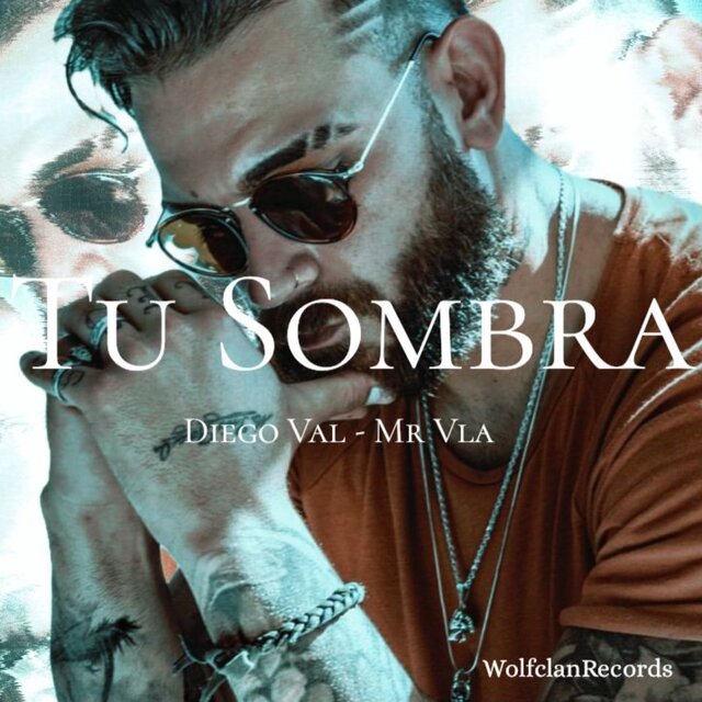 Tu Sombra