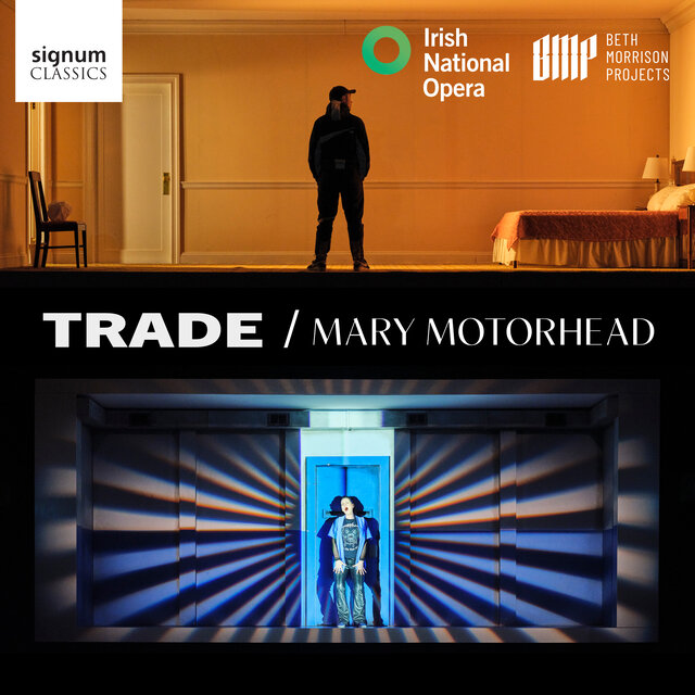 TRADE / Mary Motorhead