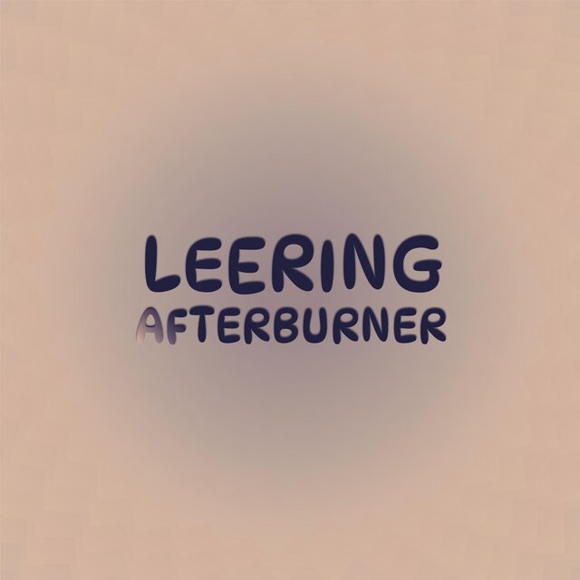 Leering Afterburner