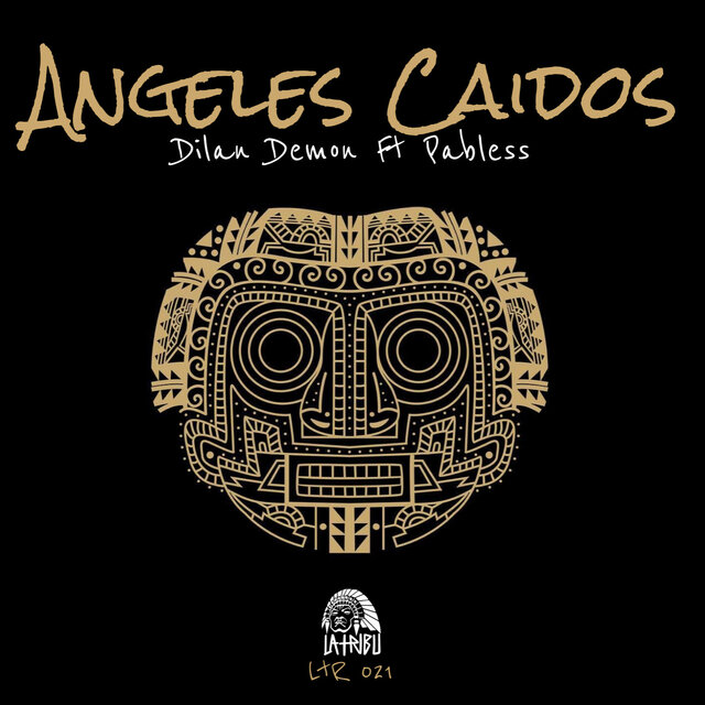 Angeles Caidos (feat. Pabless)
