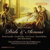 Dido and Aeneas, Z. 626, Act 2: I. Prelude - Wayward sisters - Harms our delight (Sorceress, Witches)