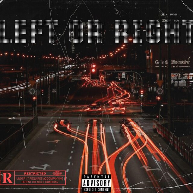 LEFT OR RIGHT?