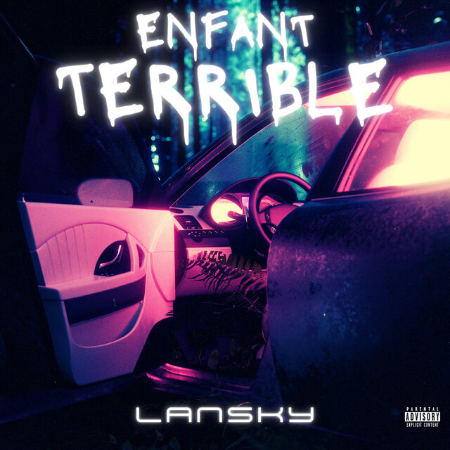 Enfant terrible