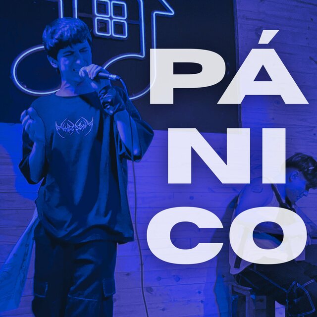 Pánico