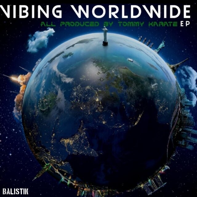 Vibing Worldwide