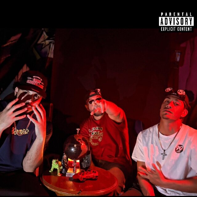 DEATH VERSES (feat. ANTIDOTE & N. Saiko)