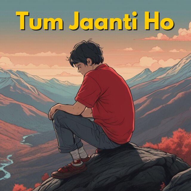 Tum Jaanti Ho