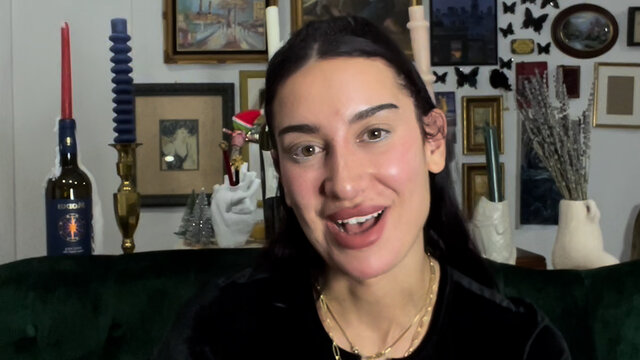 Virginity (Commentary)