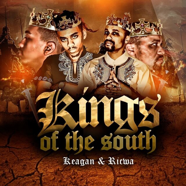 Kings Of The South
