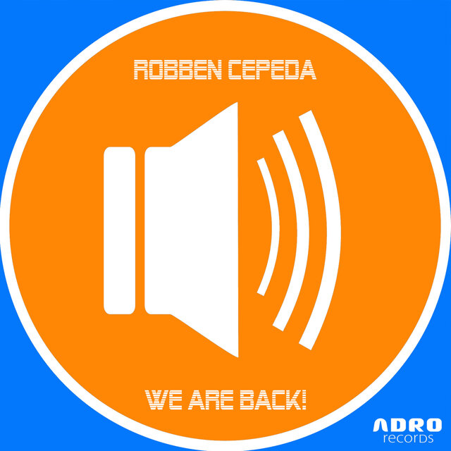 We Are Back