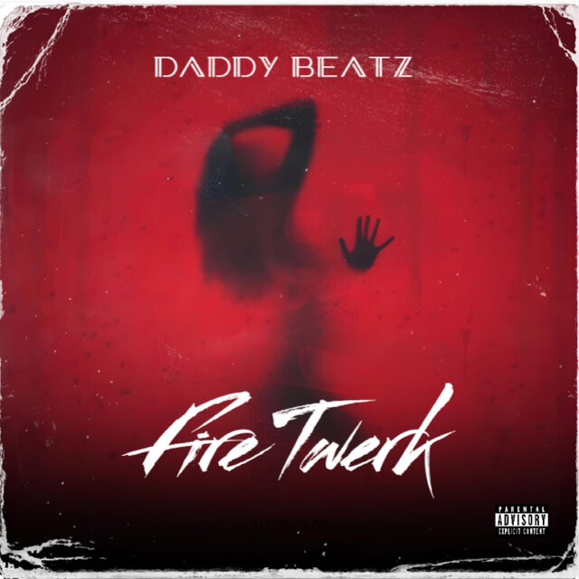 Fire Twerk