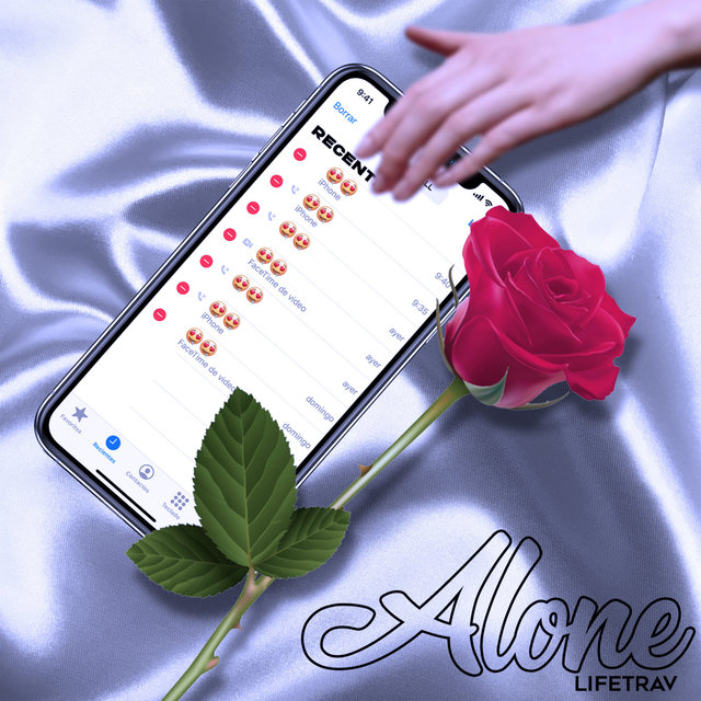 Alone