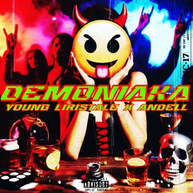Demoniaka