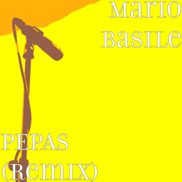 PEPAS  (Remix)