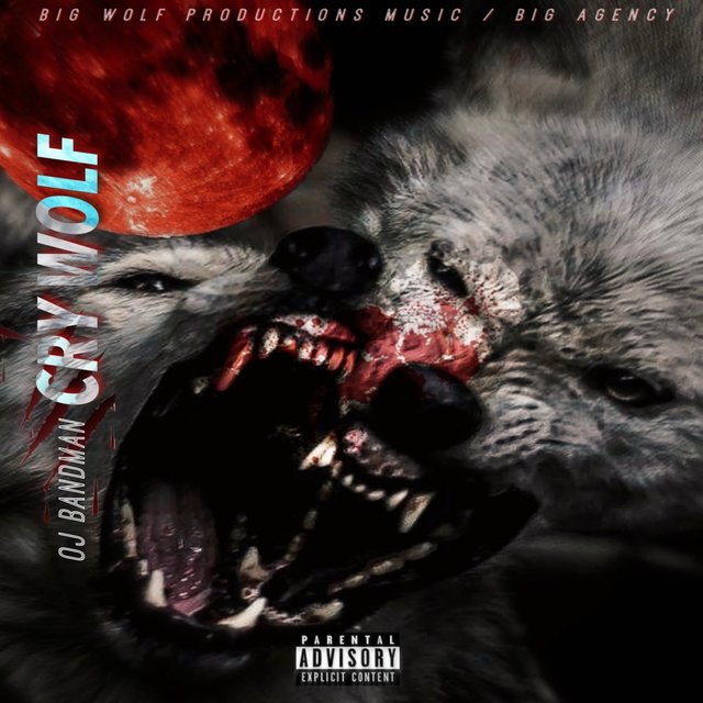 CRY WOLF