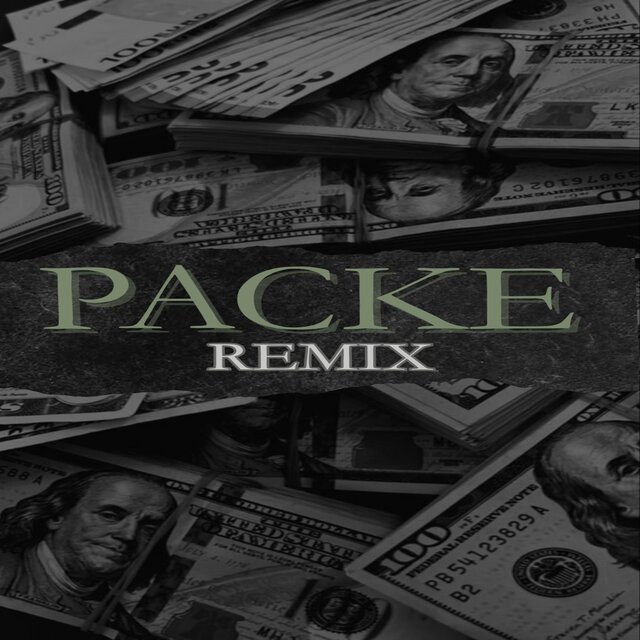 Packe (feat. Kspoupy & Biggie Uno) [Remix]