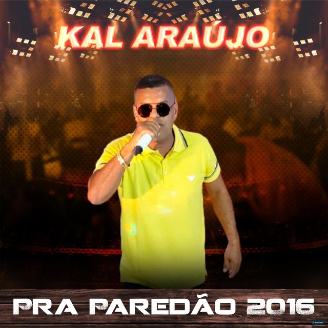 Pra Paredão 2016