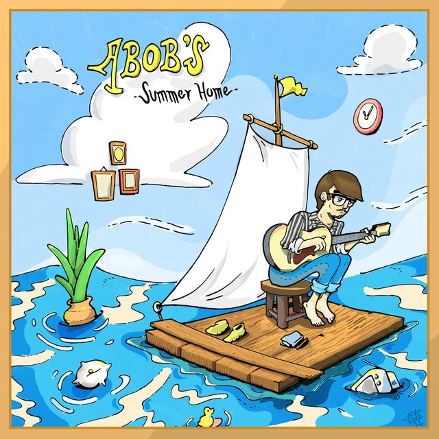 ABOB's Summer Home