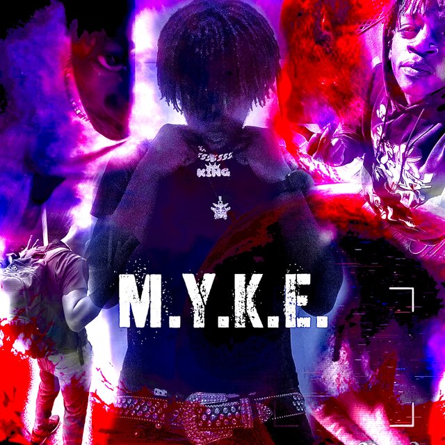 M.Y.K.E.