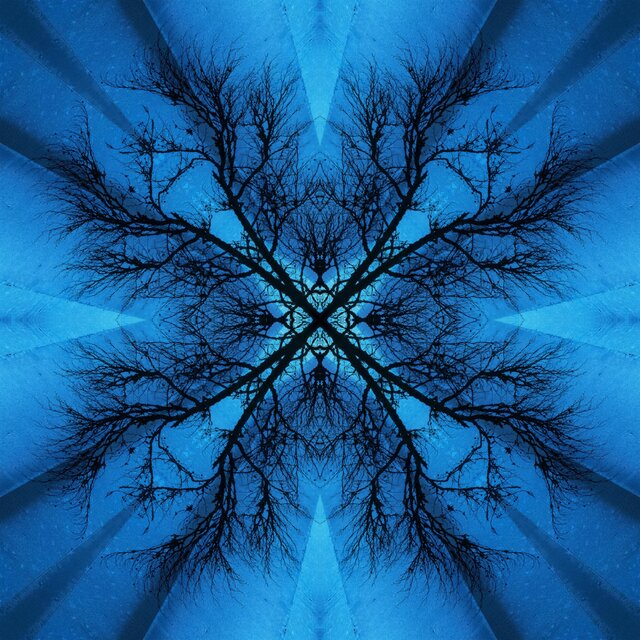 Silent Rotation