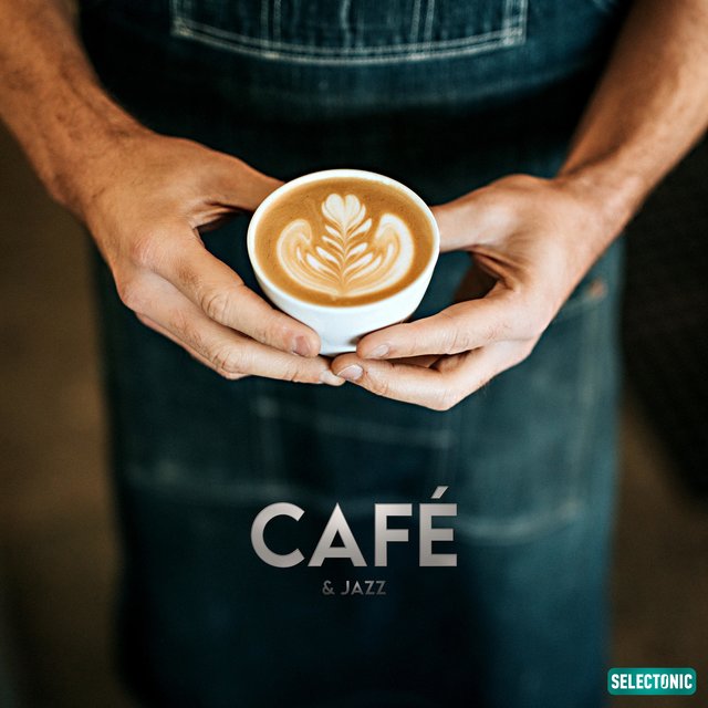 Café & Jazz, Vol. 2
