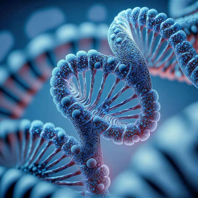 DNA Repair (Verified Music Therapy: 100% Effective, Nerve and Cell Regeneration, Complete Body Healing)