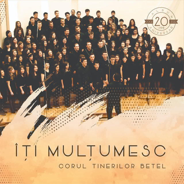 Îți mulțumesc / Corul Tinerilor