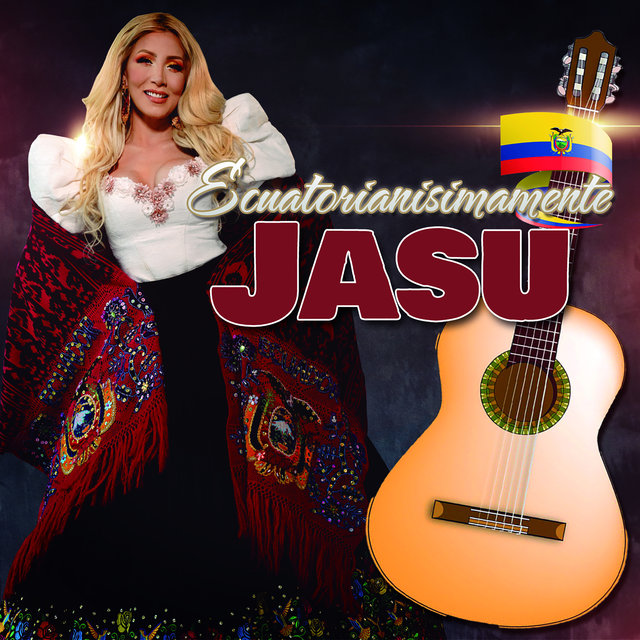 Ecuatorianìsimamente Jasu