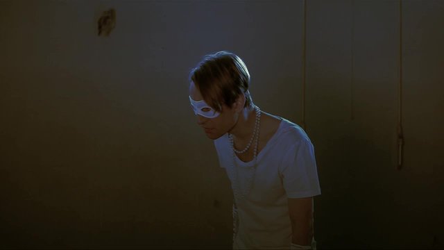 Tinnitus I Hjärtat