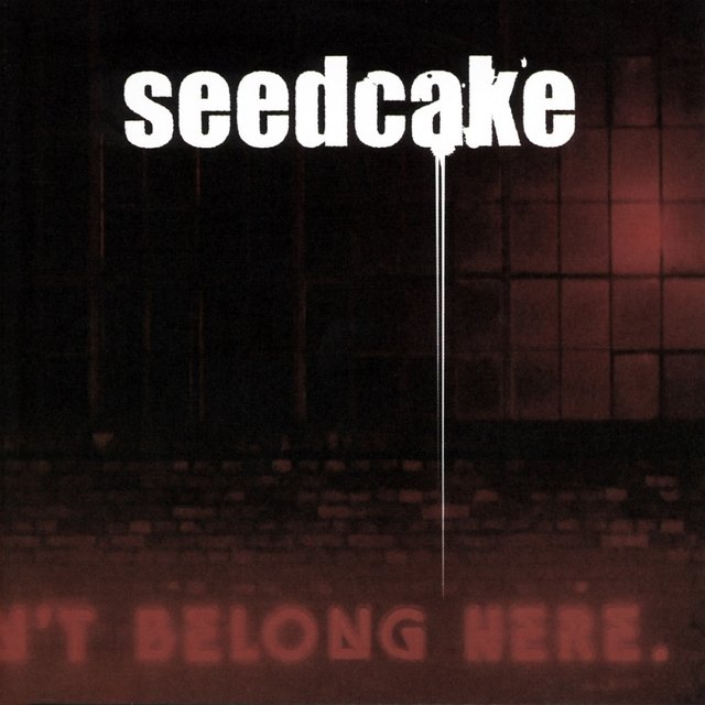 We Don't Belong Here