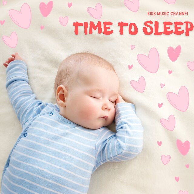 Time to Sleep