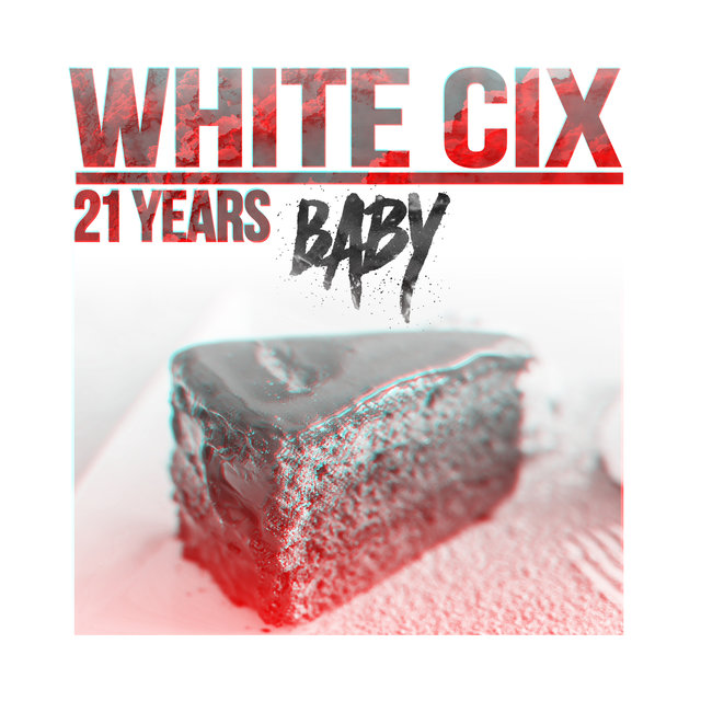 21 Years Baby