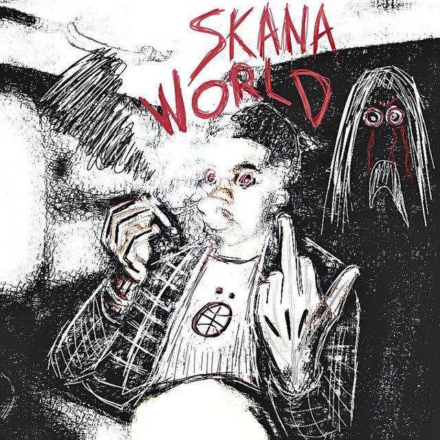 SKANAWORLD
