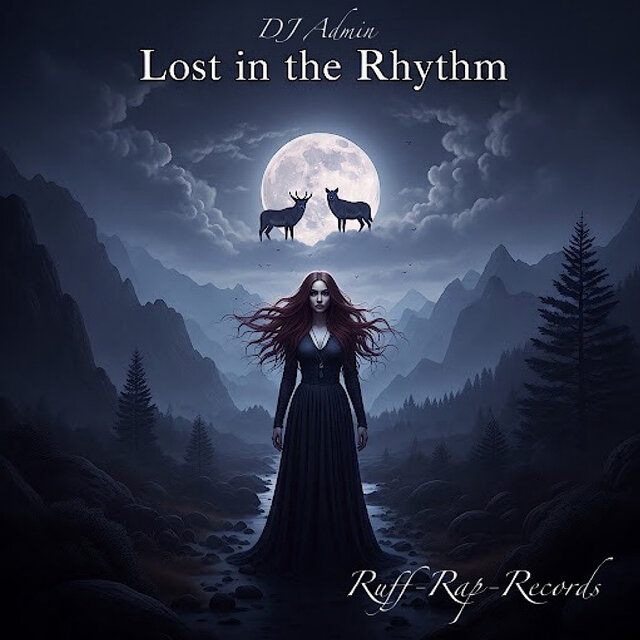 Lost in the Rhythm