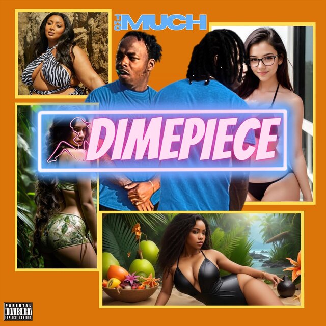 Dimepiece
