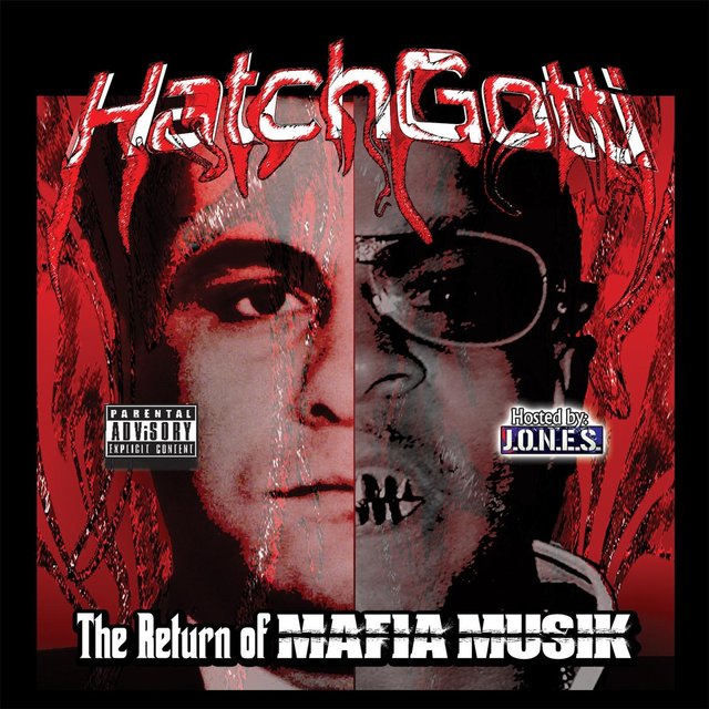 The Return of Mafia Musik