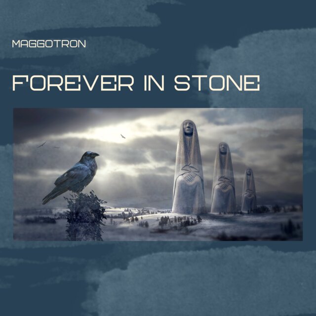 Forever In Stone