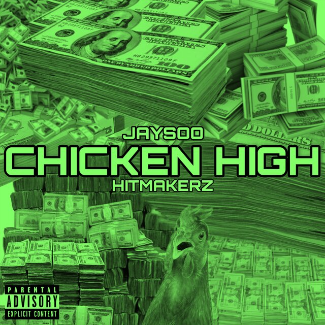 Chicken High