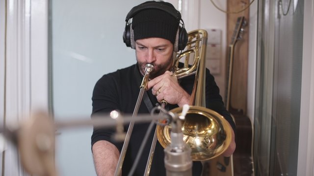 Tryin' to Matter (Track by Track)