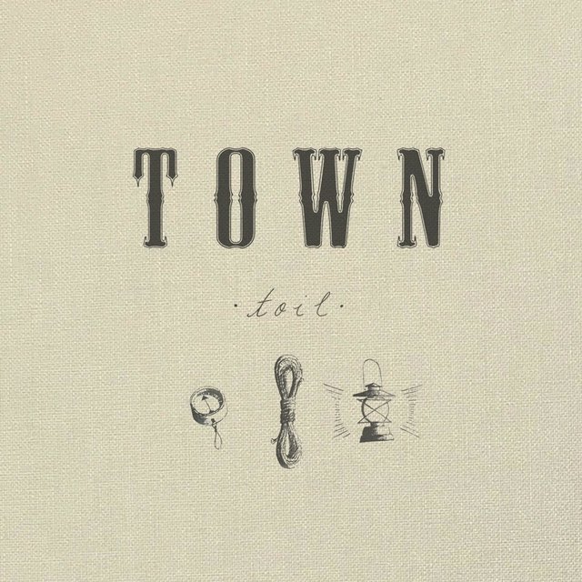 Toil