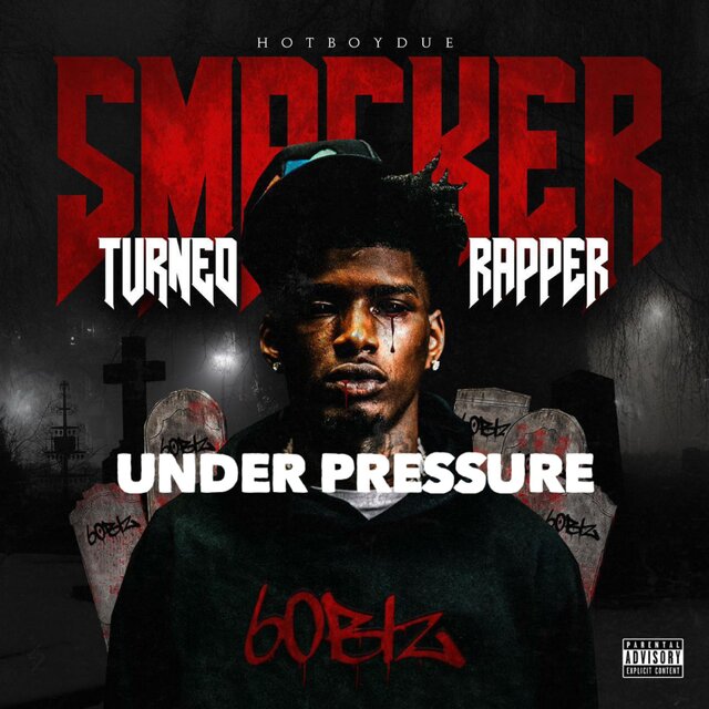 Under Pressure