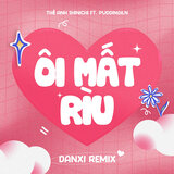 Ôi Mất Rìu (feat. Puddingiln)
