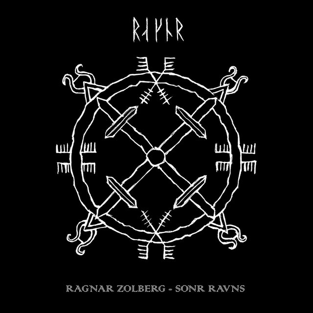 Sonr Ravns