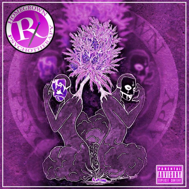 Unmasked Criminals (feat. Severed The Impaler, B-Low The Beast & da JNX)