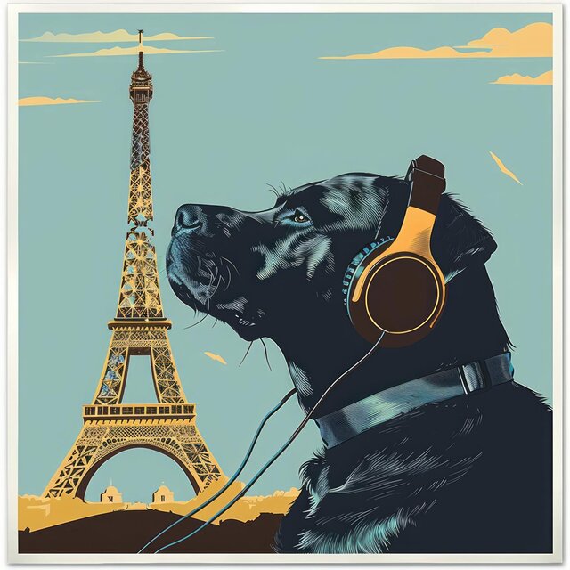 Événement Du Pays Des Merveilles Des Chiots