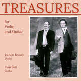 Sonata No. 12 in E Minor, Op. 3: I. Andante innocentamente